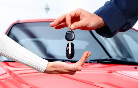 Și mașinile rulate pot fi achiziționate prin leasing auto