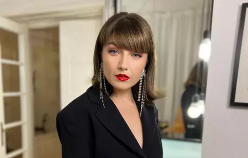Alexandra Ungureanu, despre cum a jignit-o Marius Moga la începutul carierei muzicale. „Eram terorizată psihic”