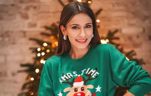 Dana Rogoz, imagine cu fiica ei de sute de mii de like-uri. „Primesc mesaje de peste tot din lume pentru ea”