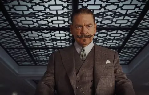 Agatha Christie va fi eroina unui nou serial, intitulat „The Christie Affair”