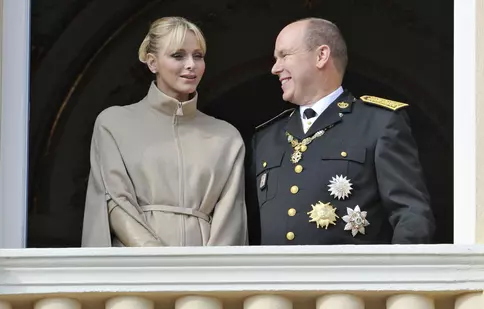 Tatăl prințesei de Monaco, despre problemele pe care le are Charlene: „Fiica mea este foarte vulnerabilă”