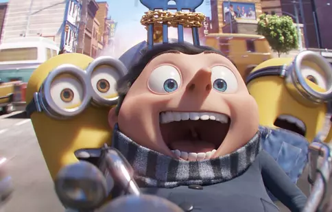 Top cele mai așteptate animații din 2022 ce nu trebuie ratate la cinema