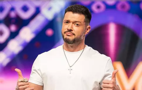 Victor Slav, pregătit să devină tată pentru a doua oară. „Știu foarte clar ce vreau”