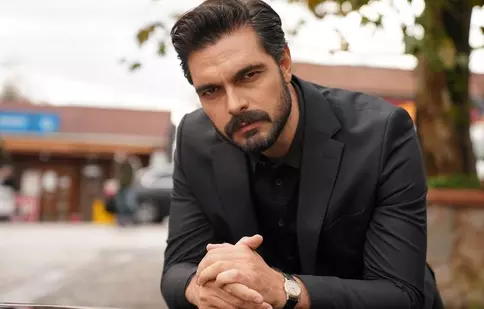 Ce nu știați despre Halil Ibrahim Ceyhan, protagonistul din „Moștenirea”