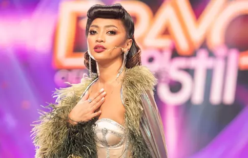 Ce a făcut Bella Santiago cu primii bani câștigați în Filipine