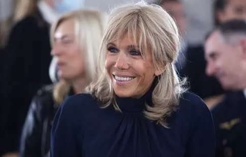 Înainte de Palatul Élysée: viața necunoscută a Brigittei Macron alături de André-Louis Auzière. Imagini rare cu primul soț