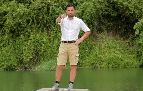 Ce așteaptă Daniel Pavel („Survivor România”) de la 2022