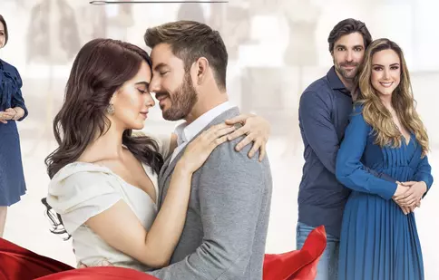 „Pe firul iubirii”, o nouă telenovelă la Pro 2. Când începe