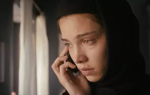 INTERVIU. Actrița Ioana Bugarin despre pelicula „Miracol”: „Este un film care privește și disecă natura umană”