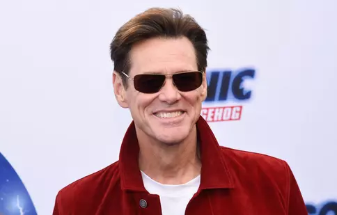 Jim Carrey, clip de peste 8 milioane de vizualizări publicat chiar de ziua lui. „Am 60 de ani și sunt sexy”