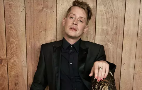 Care este numele complet al lui Macaulay Culkin. Fanii l-au ales, iar actorul a decis să-l folosească oficial