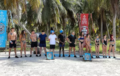 Un Războinic a fost descalificat de la Survivor România 2022. „Sănătatea fizică și psihică e primordială”
