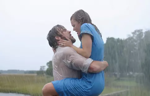 Top 10 filme romantice de văzut de Valentine's Day 2025