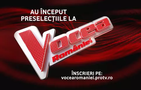 Vocea României revine la Pro TV în 2022! Preselecțiile au început deja