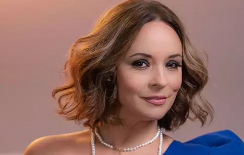 Andreea Marin, întrebată dacă ar lucra cu Ștefan Bănică într-un proiect TV. Ce a răspuns vedeta
