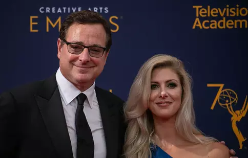 Kelly Rizzo, văduva lui Bob Saget, despre viața amoroasă, la mai bine de un an de la moartea actorului. „Știu că asta și-ar fi dorit”