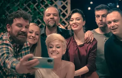 Top 10 filme și seriale Netflix în România, săptămâna 3-9 ianuarie