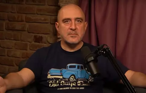 Cum a ajuns Răzvan Exarhu unul dintre cei mai cunoscuți oameni de radio: „Nici nu mă trezeam”