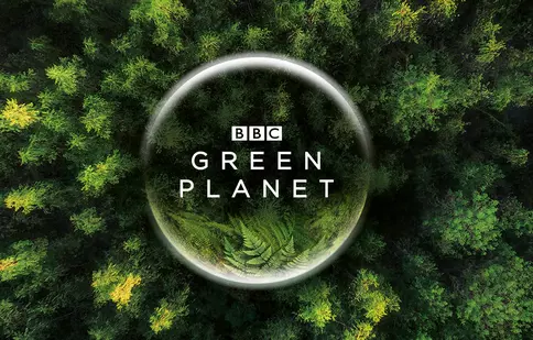 Sir David Attenborough prezintă „Planeta verde”, din 23 ianuarie, la BBC Earth