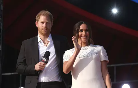 Prințul Harry, fără protecție din partea poliției britanice, deși este dispus să plătească din banii proprii