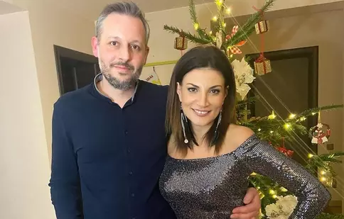 Ioana Ginghină vrea să devină mamă pentru a doua oară. „Eram pregătită dintotdeauna! Și cu orice bărbat...”