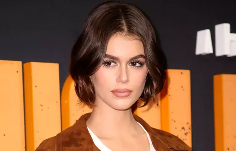 Kaia Gerber, fiica lui Cindy Crawford, are un nou iubit. Actorul a avut o relație și cu fiica lui Johnny Depp