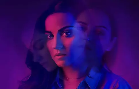 Maite Perroni revine la Netflix în sezonul 2 din „Dorință întunecată” / „Oscuro deseo”. Când are loc premiera