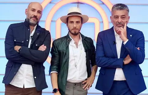 Ce fac jurații de la „MasterChef” când nu au chef de gătit?