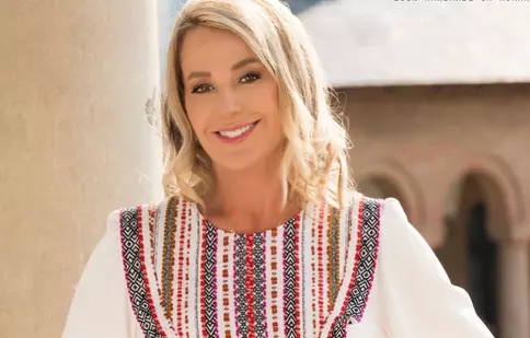 Nadia Comăneci a împlinit 64 de ani și a sărbătorit românește la mii de kilometri depărtare de casă. Cum și-a surprins fanii