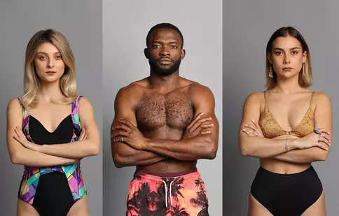 Ei sunt cei 12 Războinici de la Survivor România 2022