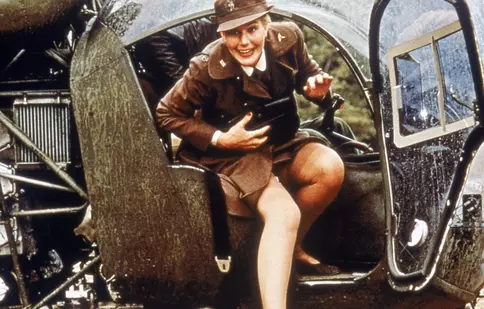A murit Sally Kellerman. Hot Lips din M*A*S*H avea 84 de ani