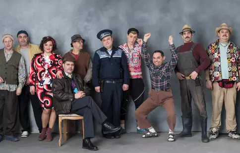 Când se difuzează serialul „Las Fierbinți”, sezonul 20. Programul episoadelor în 2022