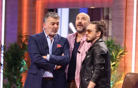 Cine sunt cei doi concurenți eliminați de la MasterChef 2022. Unul dintre ei a fost descalificat
