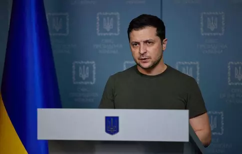 Pe cine a trimis Putin să-l asasineze pe Zelenski. Până acum au fost raportate cel puțin trei tentative de asasinat
