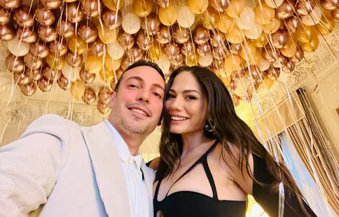 Demet Özdemir și Oğuzhan Koç sunt în plin proces de divorț. Cum a fost surprins cântărețul. Primele declarații