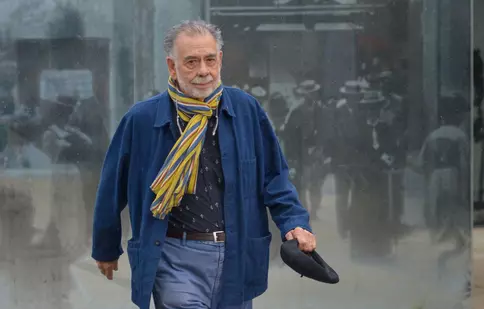Francis Ford Coppola își va investi mai toată averea în noul său film, „Megalopolis”
