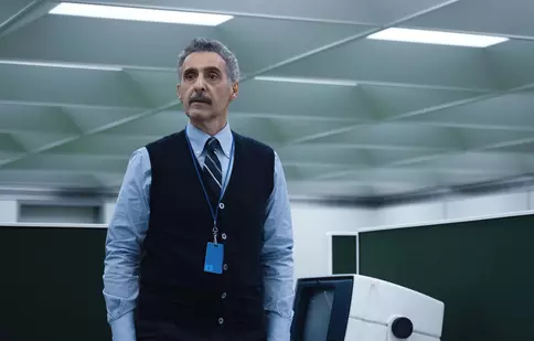Criza vârstei de mijloc l-a lovit pe John Turturro la 50 de ani. Actorul poate fi văzut acum în „Severance”, pe Apple TV+