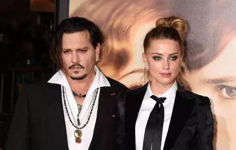 Johnny Depp continuă lupta juridică împotriva lui Amber Heard. Ce armă a scos la înaitare
