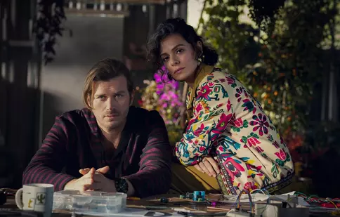Actorii turci se mută la Netflix, în filme și seriale noi. Când îi vom vedea