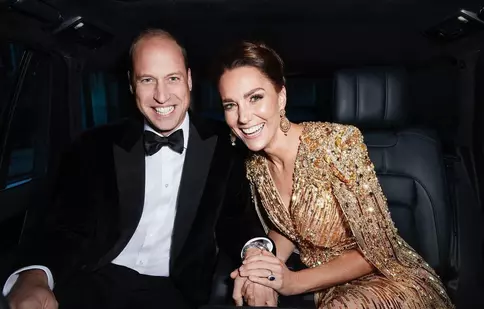 Reacția lui Kate și William, la vestea că Regina Elisabeta a II-a o vrea pe Camilla regină