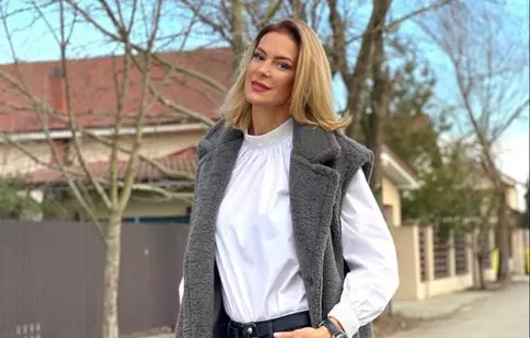 Roxana Ciuhulescu, dezamăgită de doi dintre Faimoșii de la Survivor 2022. „Nu am acceptat niciodată...”