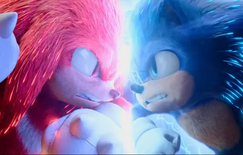 Nimic nu-l poate opri pe Sonic the Hedgehog! După două filme, se pregătește al treilea și un serial