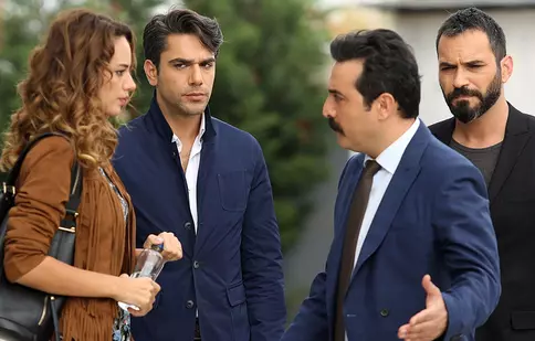 Serialul turcesc „O singură privire” începe curând la Dizi România. Programul de difuzare