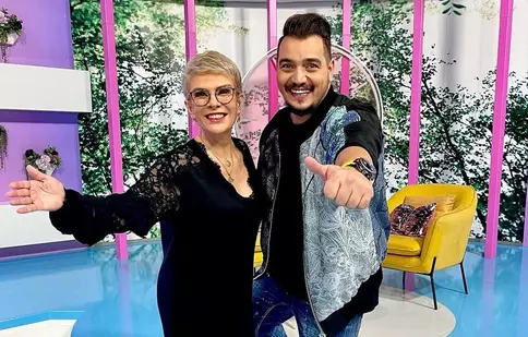 Bursucu se retrage de la „Teo Show” și începe un nou proiect la Kanal D