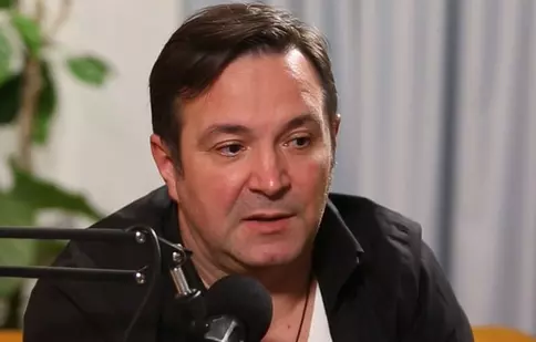 Daniel Buzdugan, la un pas de o tragedie după ce a luat o mitralieră în mână: „Acum poate eram închis pe viață”