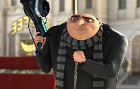 „Despicable Me 4” promite să ajungă pe marile ecrane în vara anului 2024