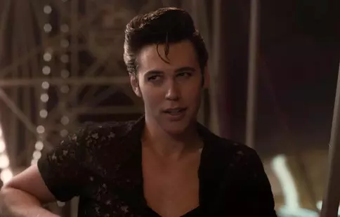 Trailerul filmului „Elvis” anunță un spectacol de zile mari
