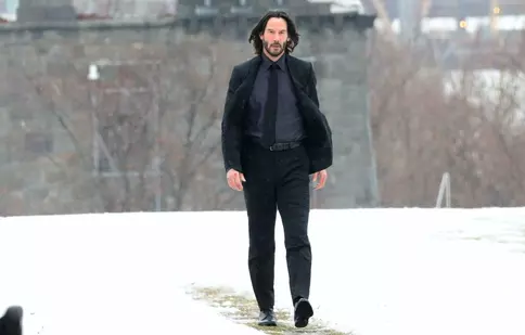 Și mai multă acțiune în „John Wick: Capitolul 4”. Când apare John Wick 4