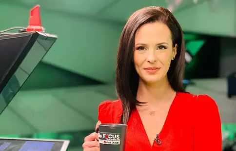 Ce cadou special a primit Livia Graur de la fiica ei