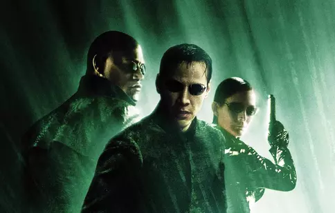 Filme la TV azi, 17 februarie: „Matrix: Revoluții”, „Ziua îndrăgostiților”, „Prințul Persiei: Nisipurile timpului”